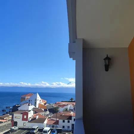 Local Balcony